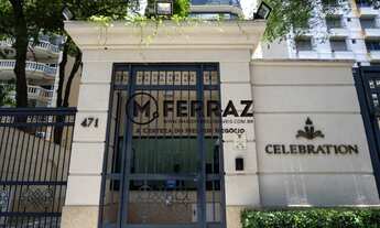 Imagem 4: ED CELEBRATION RUA TUCUMA ALTISSIMO PADRÃO PARA LOCAÇÃO!!!!