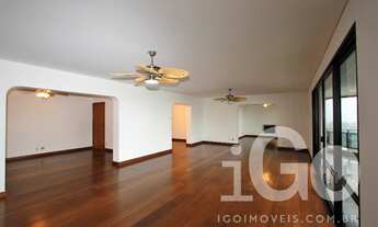 Imagem 3: Excelente e amplo apartamento em condomínio de alto padrão