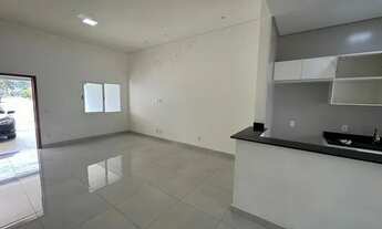 Imagem 6: Casa de condomínio térrea para aluguel possui 145 metros quadrados com 3 quartos