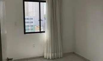 Imagem 3: Apartamento no Tirol (56 m², 2/4, 6º andar, taxas inclusas, Condomínio Santorini