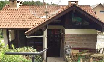 Imagem 7: Casa no Centro de Canela/RS