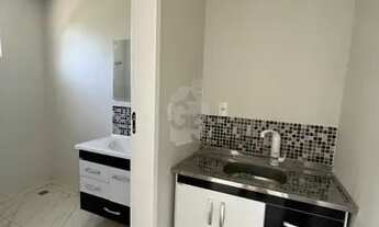 Imagem 7: Sala Comercial p/ Locação c/ 40 m², 2 Salas, 1 WC, Copa - Centro de Jundiaí/SP