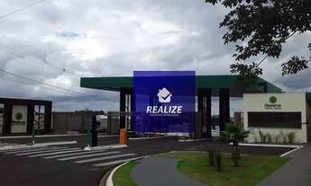 Imagem: Terreno à venda, 250 m² por R$ 235.000,00