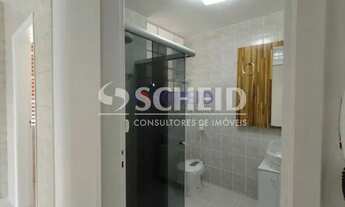 Imagem 7: Apartamento 2 dormitórios e 1 vaga para locação no Jd. Prudência