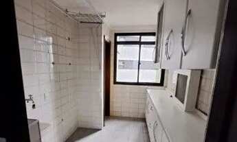 Imagem 3: Apartamento no Centro de São Bernardo do Campo com 3 dormitórios, 1 suíte, à venda, 113 m²