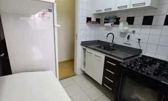 Imagem 7: Vende-Se Apartamento - Jardim Miriam
