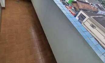 Imagem 3: Apartamento com 2 dormitórios à venda, 79 m² por R$ 290.000,00 - Boqueirão - Praia Grande