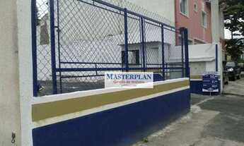 Imagem 5: Terreno 330 m2 a.u - R. Bento de Andrade - Jardim Paulista