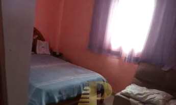 Imagem 4: Casa para Venda em Suzano, Vila Figueira, 2 dormitórios, 1 banheiro, 3 vagas