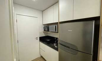 Imagem 5: Edifício Op Art Ibirapuera