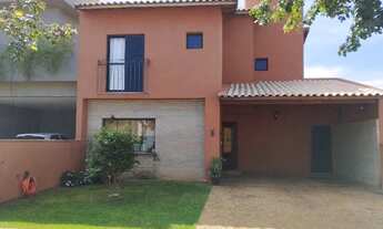 Imagem: Casa Sobrado - Jardim San Marco II - Ilha