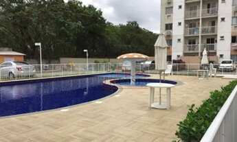 Imagem: Condominio Novas Cores próximo ao Barreto