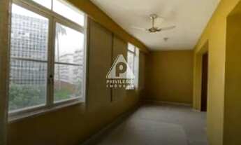 Imagem 7: Apartamento à venda, 3 quartos, 1 vaga, Botafogo - RIO DE JANEIRO/RJ