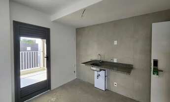 Imagem: Apartamento 122 m² VILA MADALENA