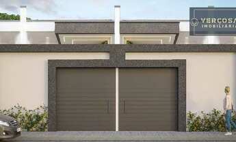 Imagem: Casa com 3 dormitórios à venda, 104 m²