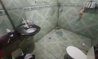 Imagem 6: Casa com estrutura pra 2 pavimentos no Arapoangas