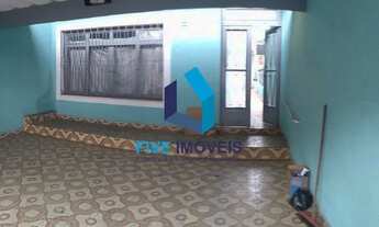 Imagem 7: Casa, 247 m² - venda por R$ 850.000,00 ou aluguel por R$ 4.297,24/mês - Campo Grande - São