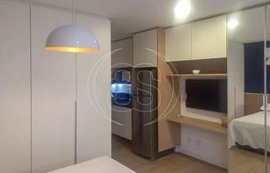 Imagem 2: São Paulo - Kitchenette/Conjugados - Vila Clementino