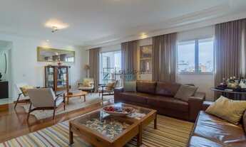 Imagem: Apartamento Venda 4 Dormitórios - 240 m²