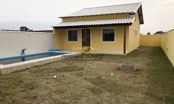 Imagem: Casas à venda em Unamar, Cabo Frio - RJ