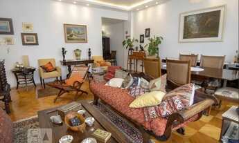 Imagem 4: Apartamento à Venda - Copacabana, 3 Quartos, 160 m2