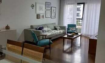 Imagem 5: SANTO ANDRé - Apartamento Padrão - Vila Bastos