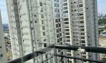 Imagem 6: Apartamento para venda tem 64 metros quadrados com 3 quartos