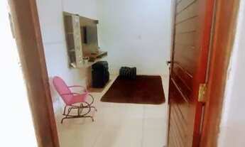 Imagem: Casa vende ou troca