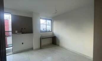 Imagem 4: Apartamento para aluguel possui 33 metros quadrados com 1 quarto em Tambaú - João Pessoa