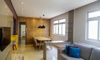 Imagem 6: Apartamento para Aluguel - Santo Antônio, 3 Quartos, 117 m2