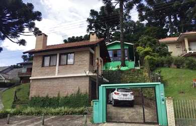 Imagem 2: Casa no Centro de Canela/RS