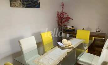 Imagem 3: São Paulo - Apartamento Padrão - Itaim Bibi