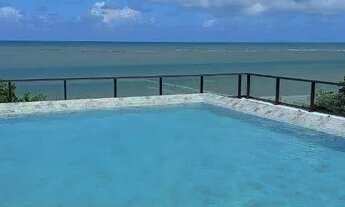 Imagem 3: Flat com 1 dormitório à venda, 38 m² por R$ 450.000,00 - Bessa - João Pessoa/PB