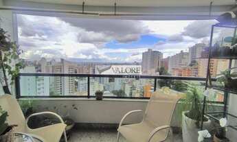 Imagem 5: Cobertura 03 quartos Sion