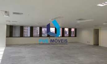 Imagem 6: Conjunto para alugar, 206 m² por R$ 17.579,00/mês - Brooklin Novo - São Paulo/SP