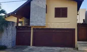 Imagem: Casa Sobrado em São Carlos