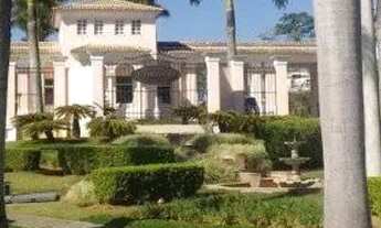 Imagem 6: Casa em Condomínio de Alto Padrão! 620 m² com 5 suítes! Condomínio Clube! Linda vista para