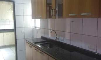 Imagem: Apartamento com 3 dormitórios à venda