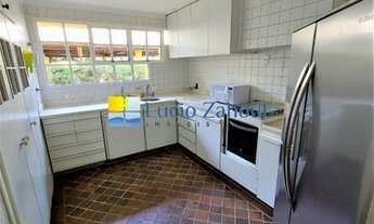 Imagem 9: Casa em condomínio na av. da praia da Baleia para locação anual