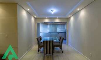 Imagem 3: Excelente apartamento semi mobiliado para locação, no Bairro Velha!!