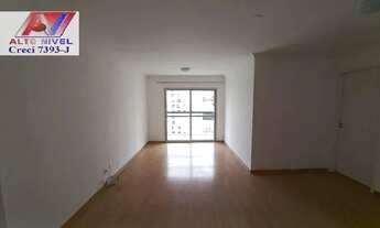 Imagem 4: Apartamento com 3 dormitórios para alugar, 105 m² - Alto de Pinheiros - São Paulo/SP