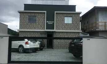 Imagem: Apartamento 1 dormitório - Ribeirão da