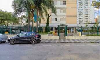 Imagem: Apartamento, Cidade Monções - São Paulo