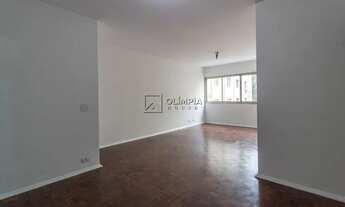 Imagem 7: Apartamento Locação 2 Dormitórios - 97 m² Jardim Paulista