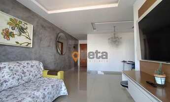 Imagem 3: Apartamento com 3 dormitórios para alugar, 87 m² por R$ 4.080,00/mês - Jardim das Indústri