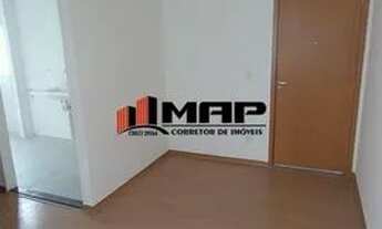 Imagem 5: APARTAMENTO DE 02 QUARTOS2° ANDAR COND. CEDRO ROSA