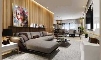 Imagem 4: Apartamento 3 Dormitórios Balneário Perequê - Porto Belo