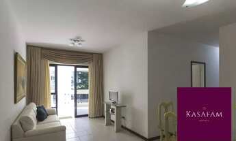 Imagem 5: Varandas do Mar (Locação) - Frontal 3 qtos - 1 suíte