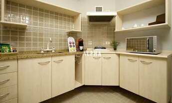 Imagem 4: Maravilhoso Flat Sequoia, com 60,00 área útil