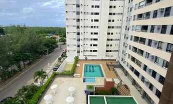 Imagem 4: Apartamento com 3 dormitórios para alugar, 112 m² por R$ 2.510,00/mês - Farolândia - Araca